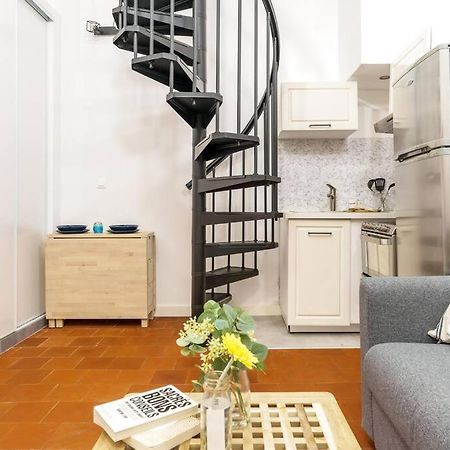 엑상프로방스 Duplex En Plein Centre Historique Aix En Provence 아파트 외부 사진