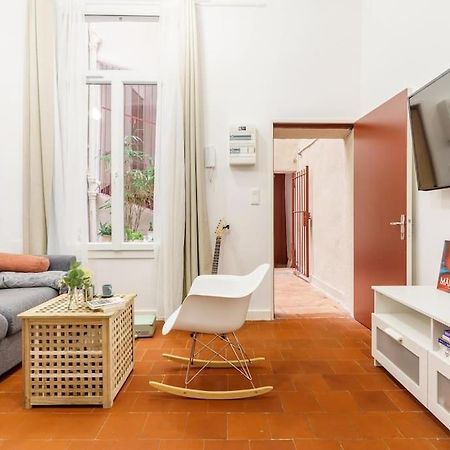 엑상프로방스 Duplex En Plein Centre Historique Aix En Provence 아파트 외부 사진