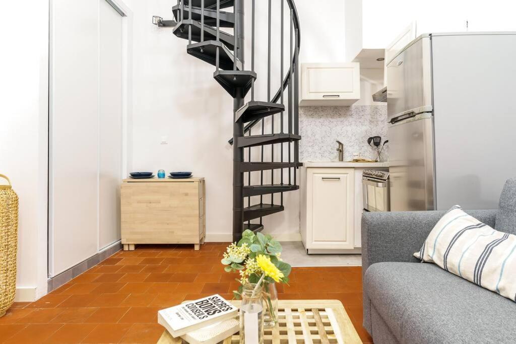 엑상프로방스 Duplex En Plein Centre Historique Aix En Provence 아파트 외부 사진