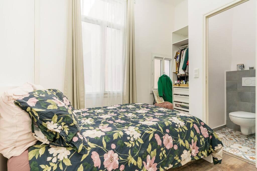 엑상프로방스 Duplex En Plein Centre Historique Aix En Provence 아파트 외부 사진