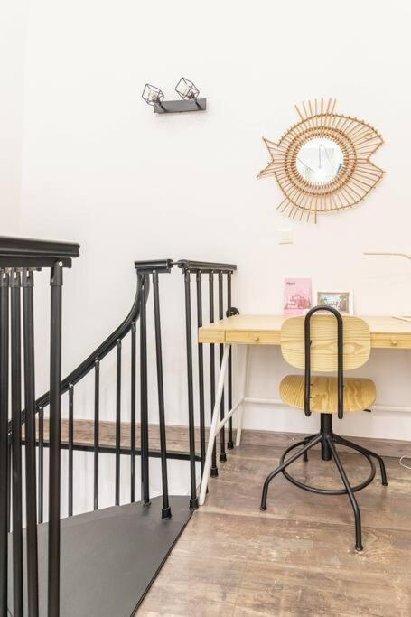 엑상프로방스 Duplex En Plein Centre Historique Aix En Provence 아파트 외부 사진