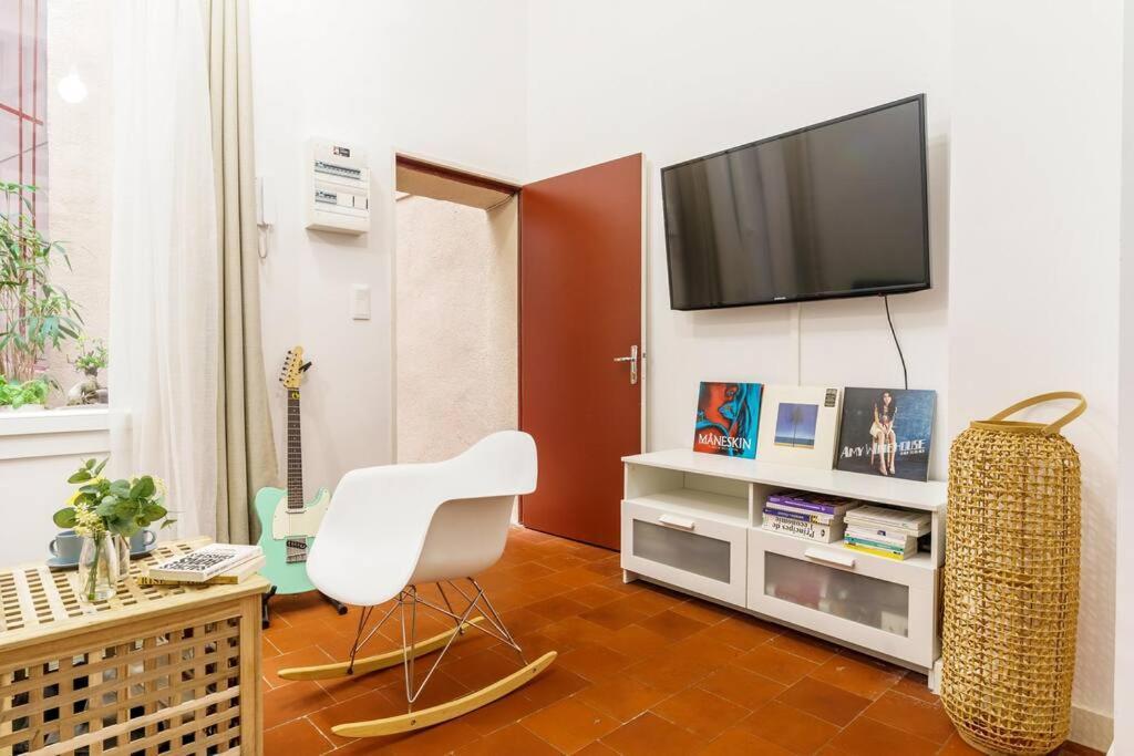 엑상프로방스 Duplex En Plein Centre Historique Aix En Provence 아파트 외부 사진