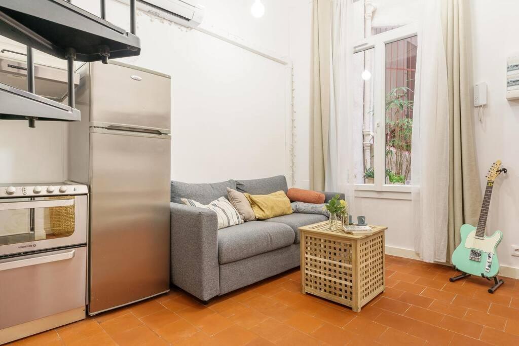 엑상프로방스 Duplex En Plein Centre Historique Aix En Provence 아파트 외부 사진