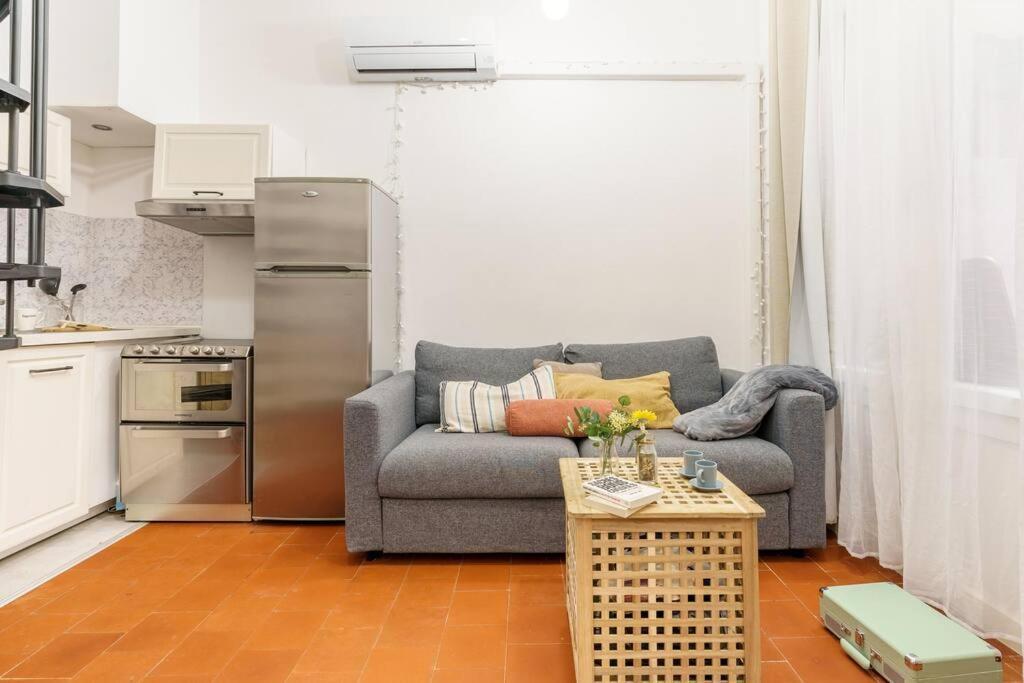 엑상프로방스 Duplex En Plein Centre Historique Aix En Provence 아파트 외부 사진