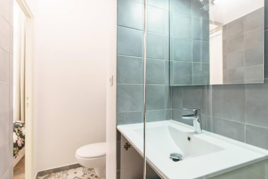 엑상프로방스 Duplex En Plein Centre Historique Aix En Provence 아파트 외부 사진