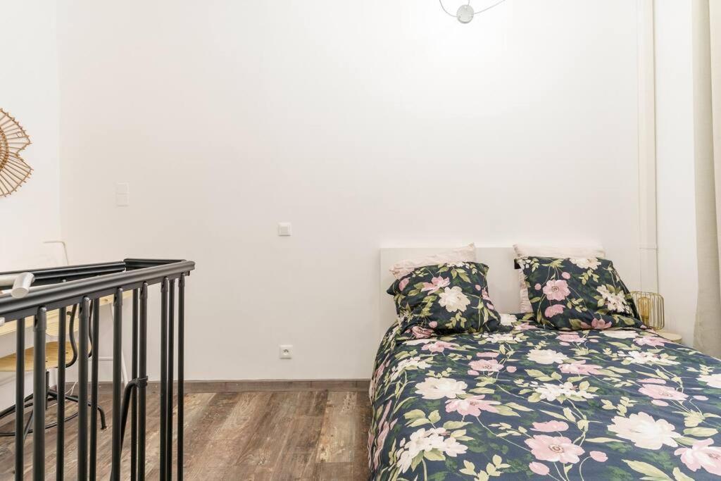 엑상프로방스 Duplex En Plein Centre Historique Aix En Provence 아파트 외부 사진