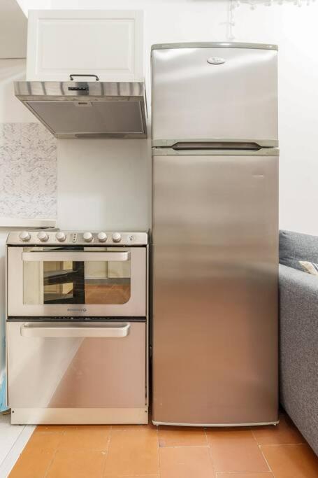 엑상프로방스 Duplex En Plein Centre Historique Aix En Provence 아파트 외부 사진