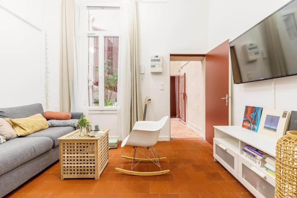 엑상프로방스 Duplex En Plein Centre Historique Aix En Provence 아파트 외부 사진