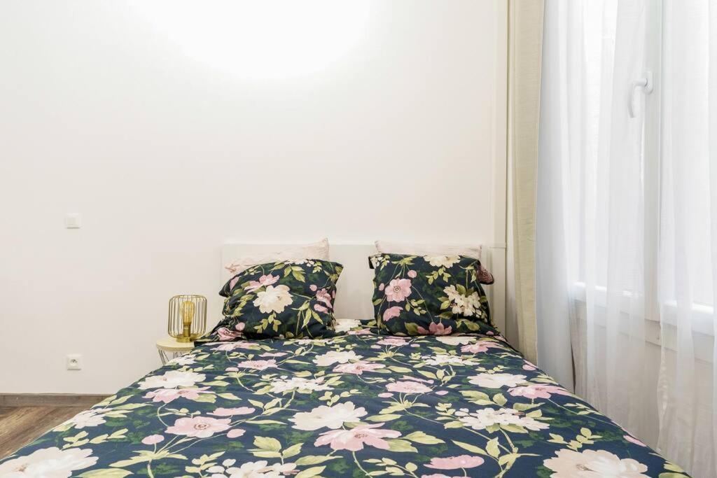 엑상프로방스 Duplex En Plein Centre Historique Aix En Provence 아파트 외부 사진