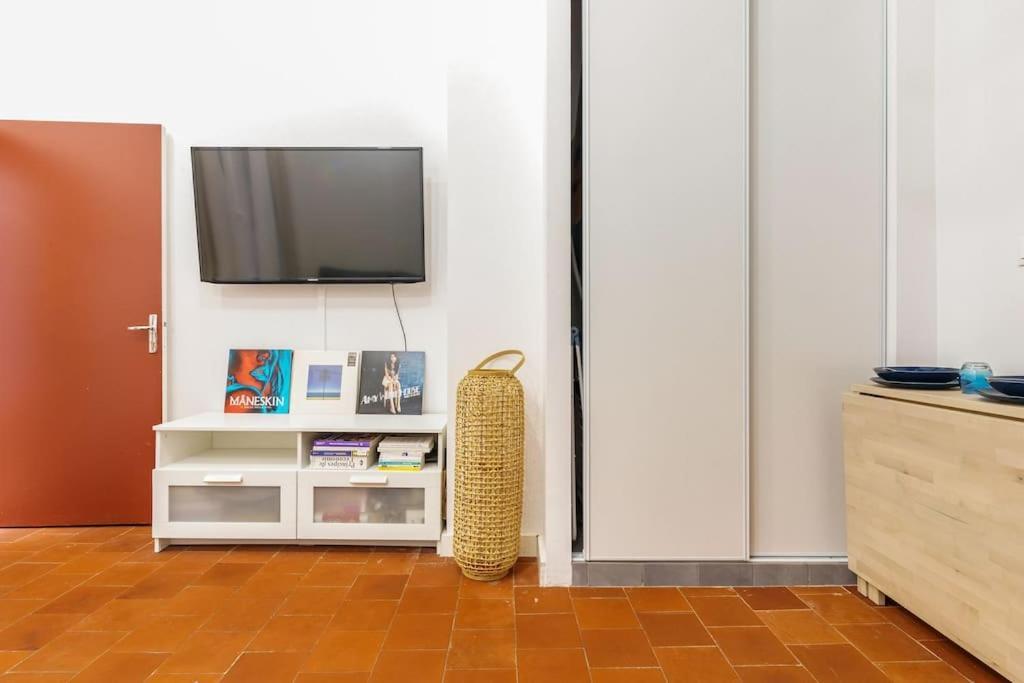 엑상프로방스 Duplex En Plein Centre Historique Aix En Provence 아파트 외부 사진