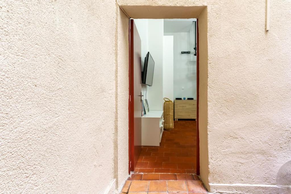 엑상프로방스 Duplex En Plein Centre Historique Aix En Provence 아파트 외부 사진